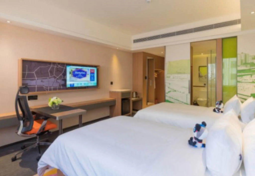 Hampton by Hilton Taiyuan Jinyang