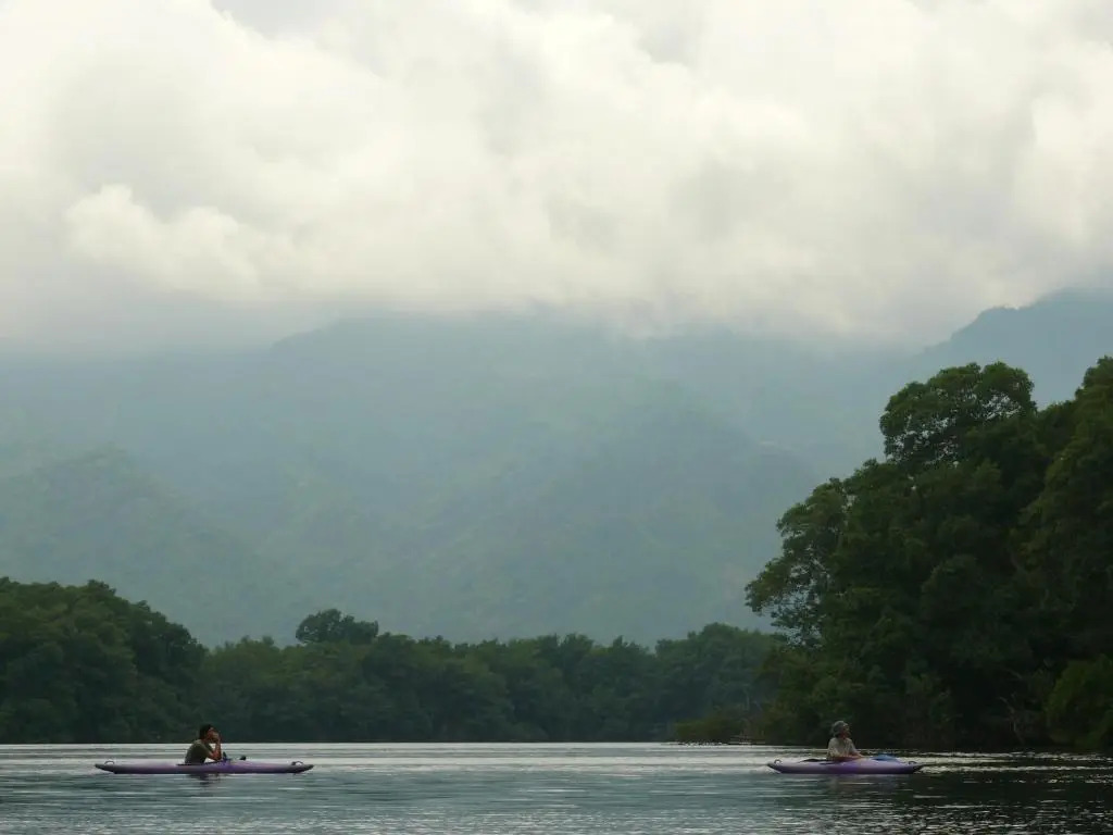 Omega Tours Adventure Company & Eco Jungle Lodge