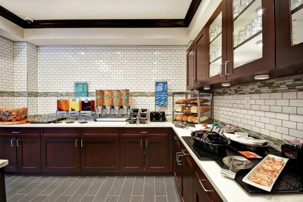 Homewood Suites by Hilton Novi Detroit