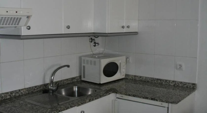Arrixaca Apartamentos Turisticos
