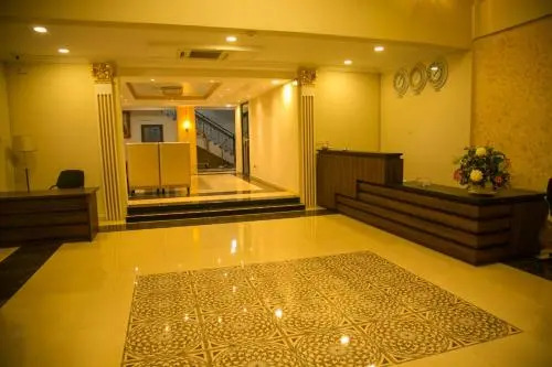 Consort Luxury Suites