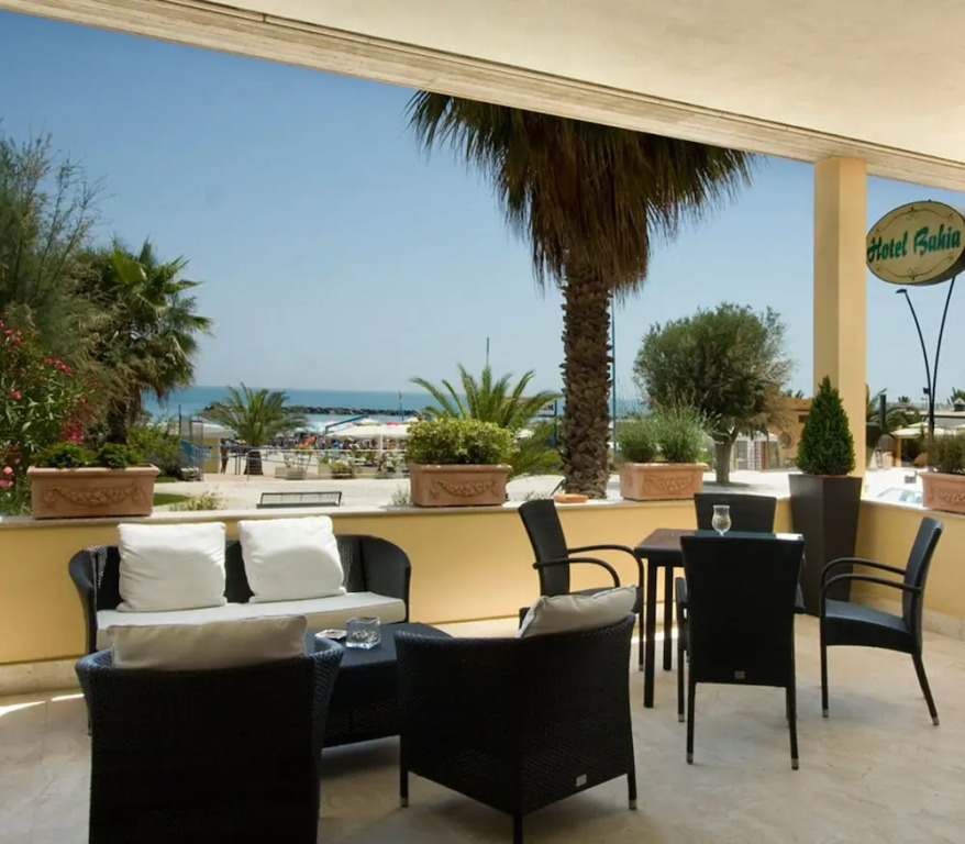 Hotel Bahia