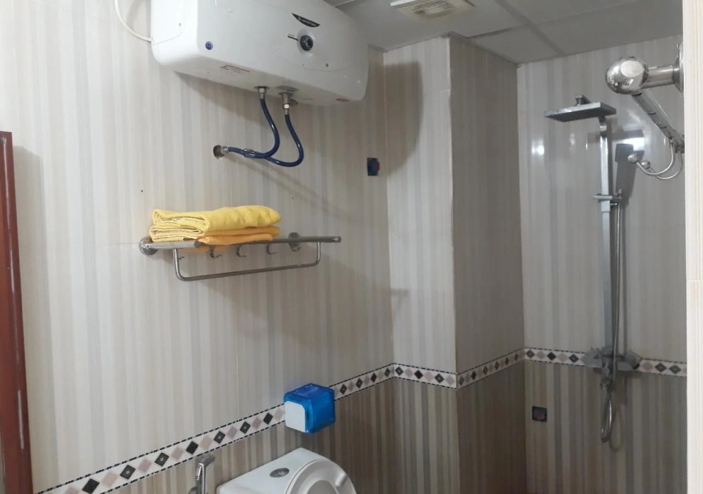 Phong Lan Hotel