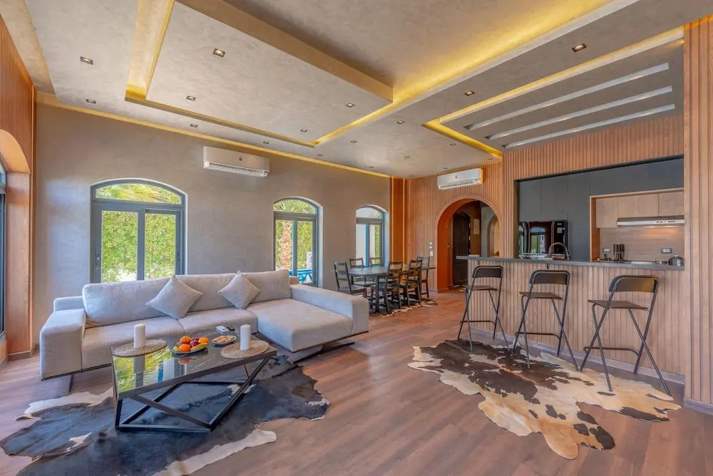 Vesta - Superior Villa I - 4BR - Amaros