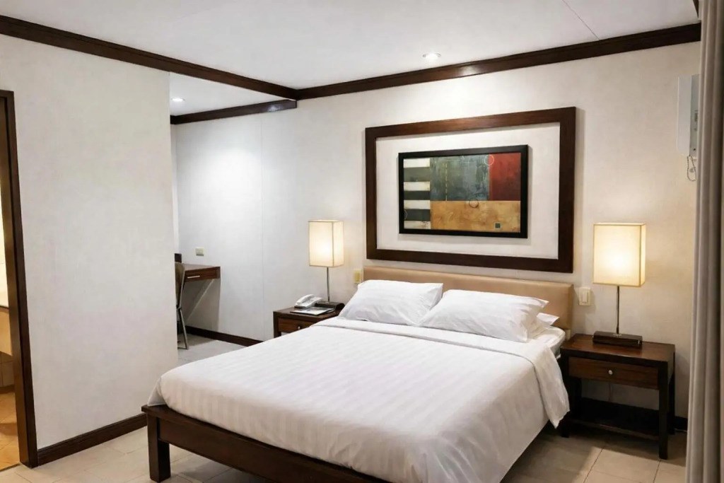 O Hotel