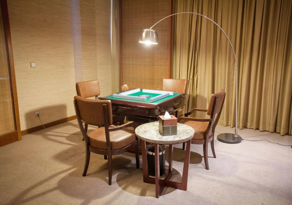 Haiyatt Garden Hotel