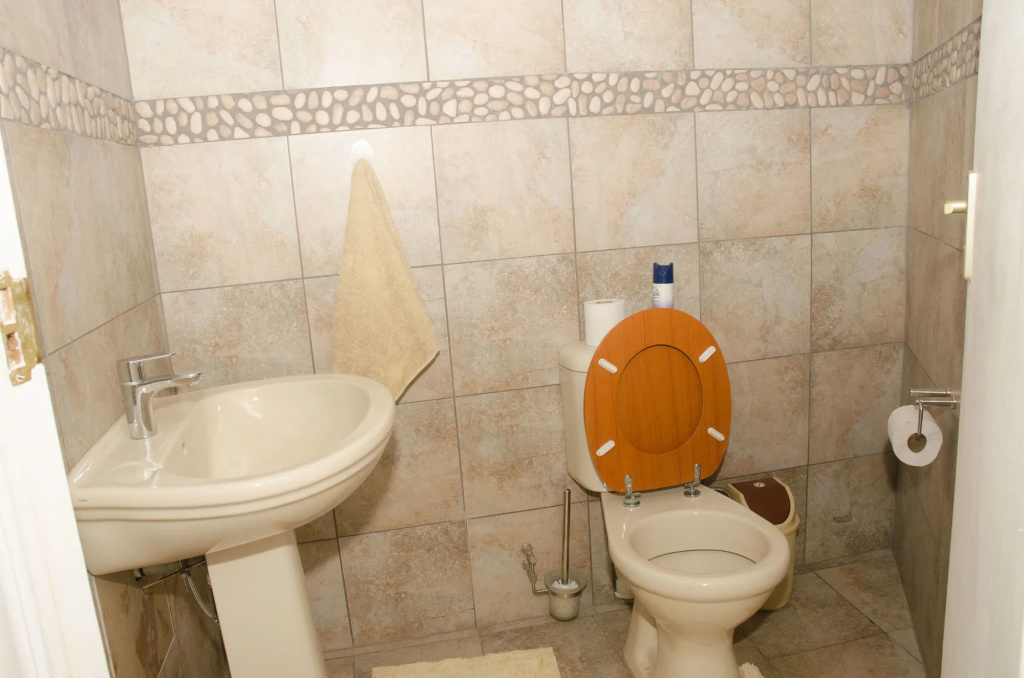 Swakopmund Accommodation