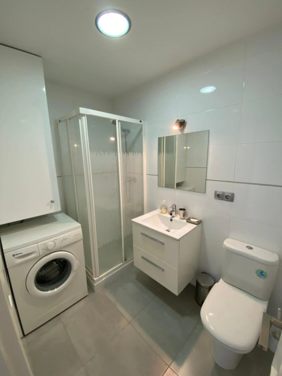 Apartamento El Far