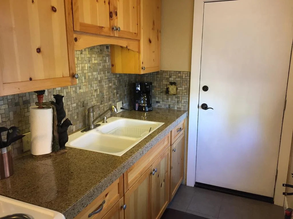 Heavenly Ski Run Cottages