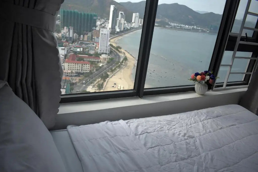 Wonderland 24H Apartments