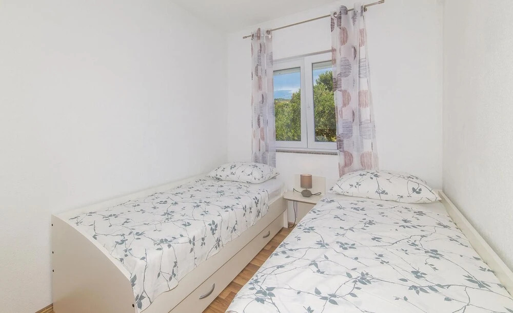 Nice Home in Sevid With Wifi and 2 Bedrooms