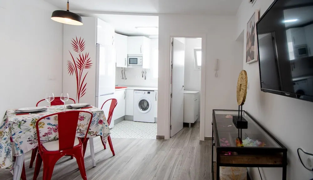 Apartamento Gran Sol de Cadiz