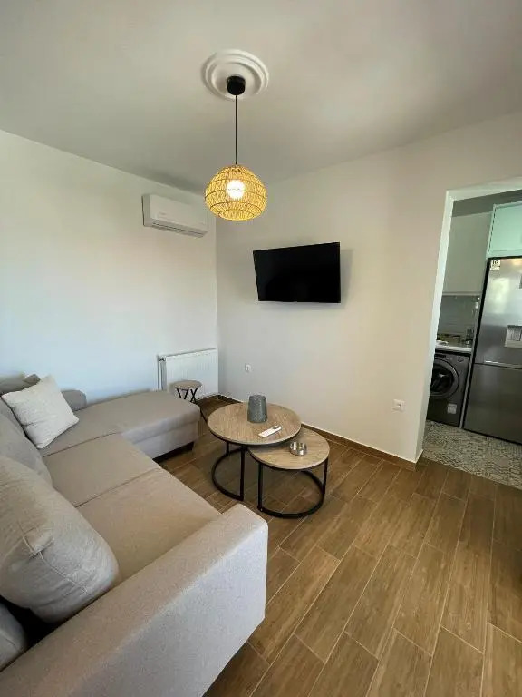 Ionian View House