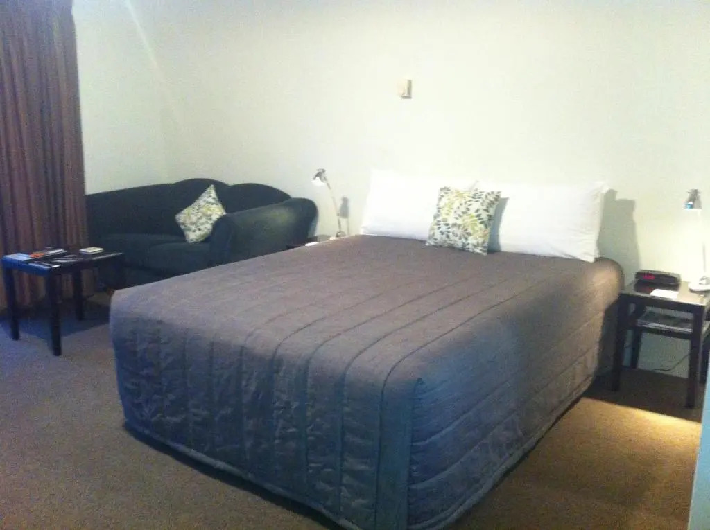Darfield Motel