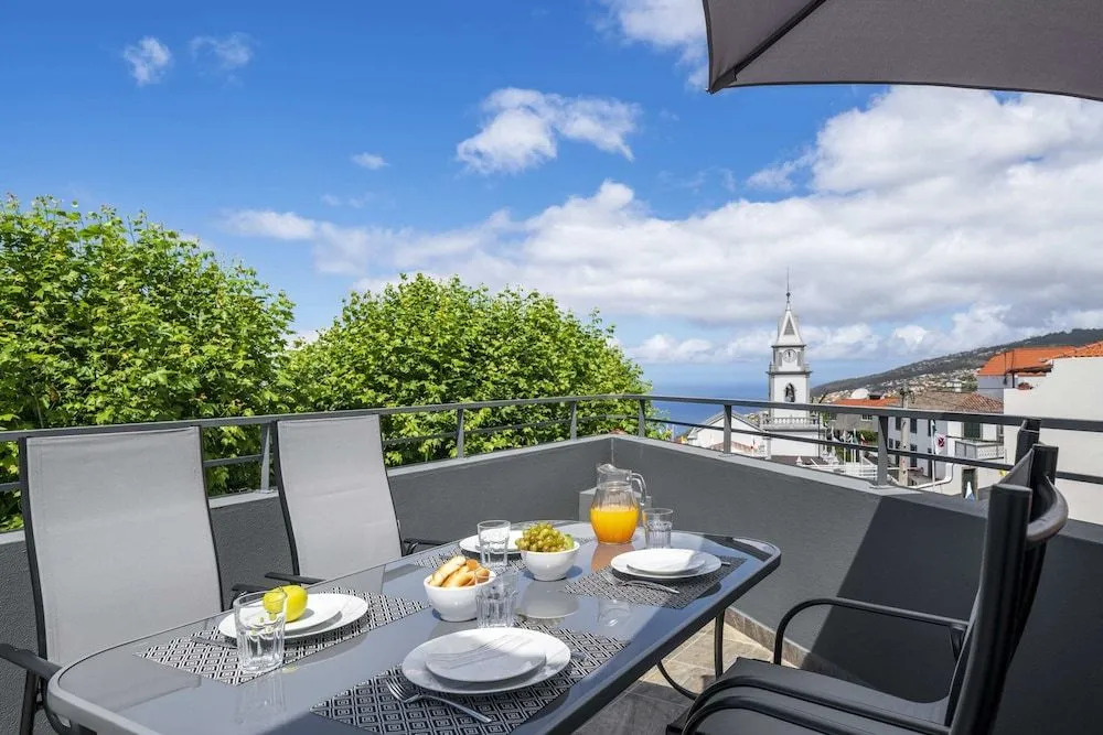 Intelsol Calheta Apartments by An Island Apart
