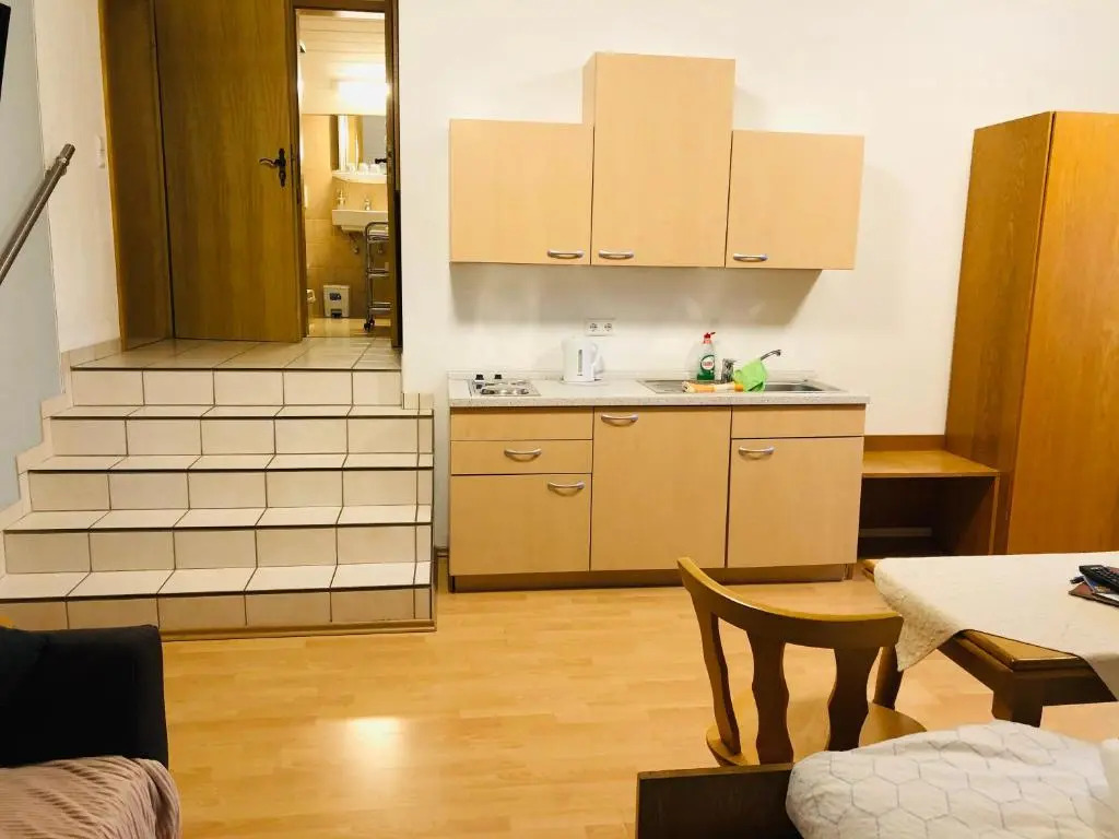 Landhaus Monika