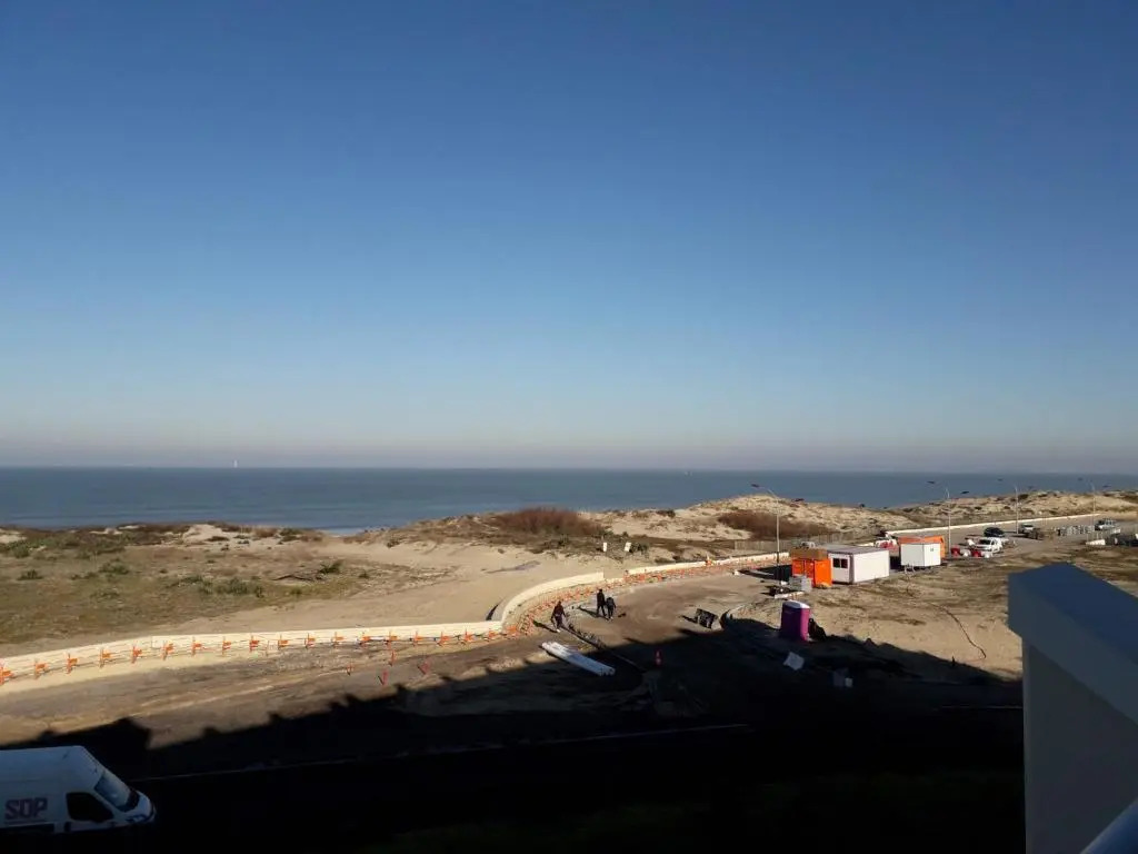Appartement Soulac-sur-Mer, 3 pièces, 3 personnes - FR-1-648-76