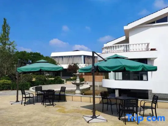 Tianmu Shuilu Hotel