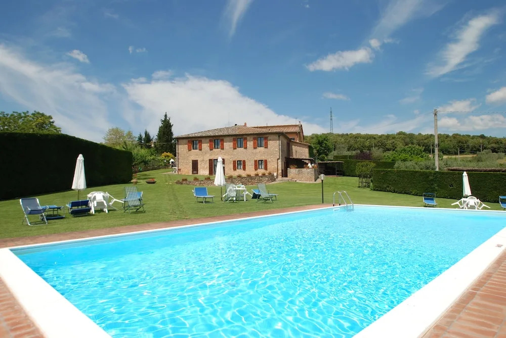Agriturismo Arnano