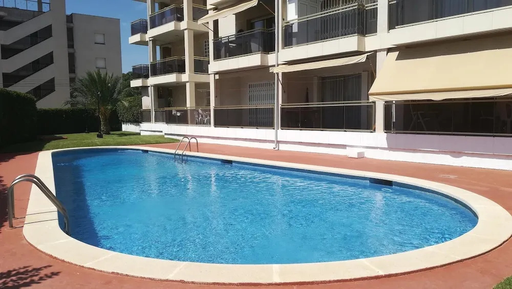 Planta Baja Golf St Jordi - 116B