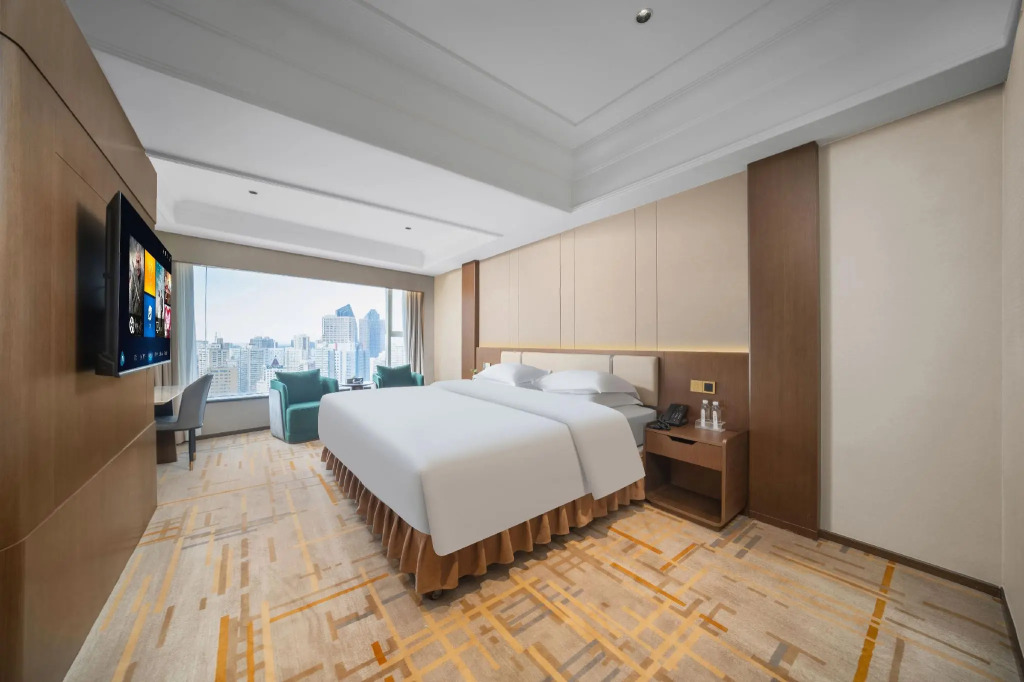 Orient Dynasty Hotel