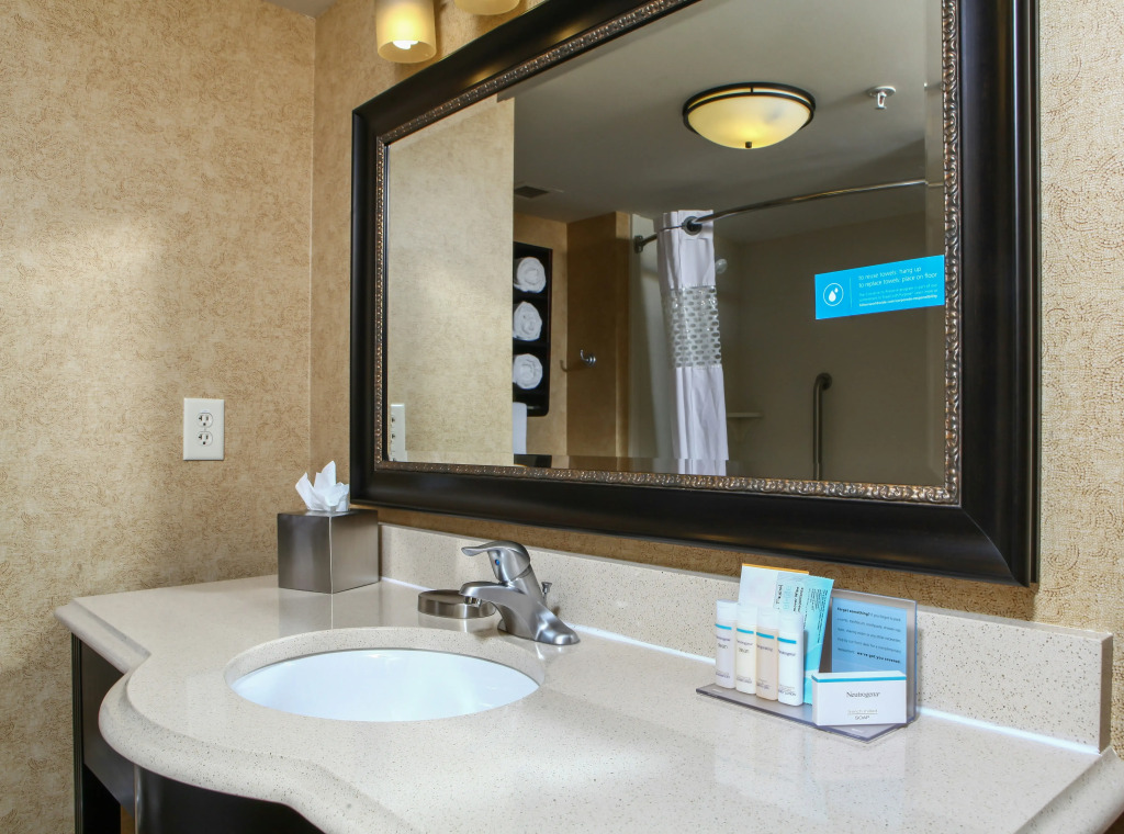 Hampton Inn Atlanta-Canton
