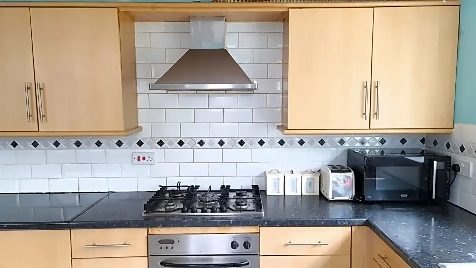 StayEasy B&B in Trendy Heart of London