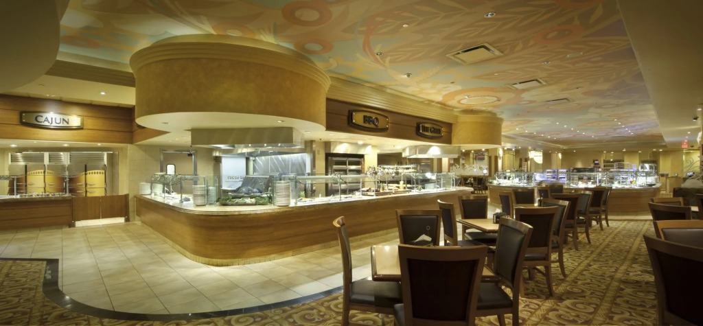 Hollywood Casino Gulf Coast