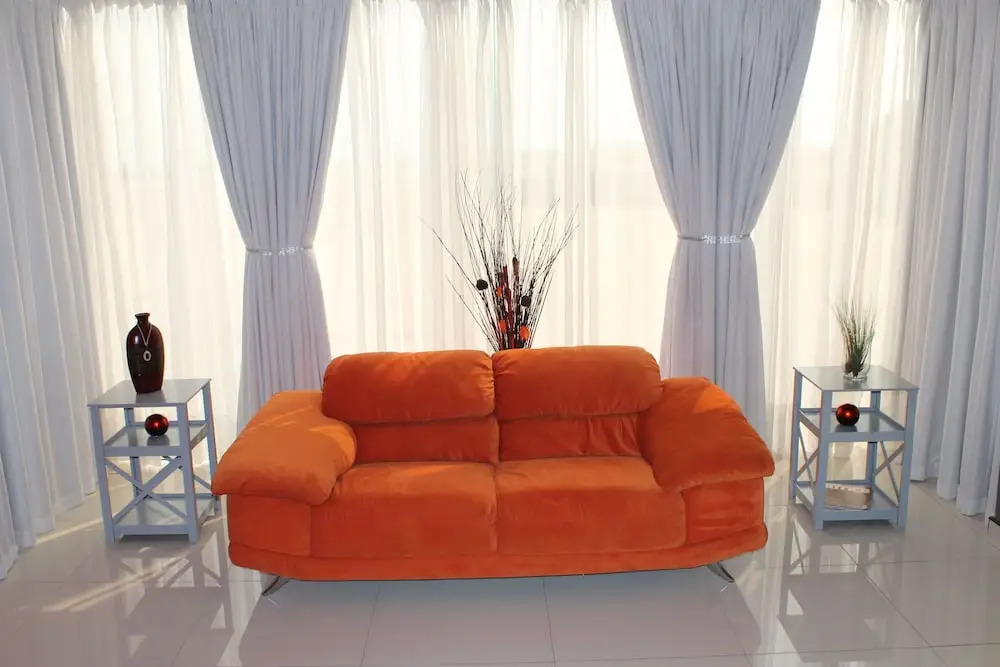 Seboa's Guesthouse