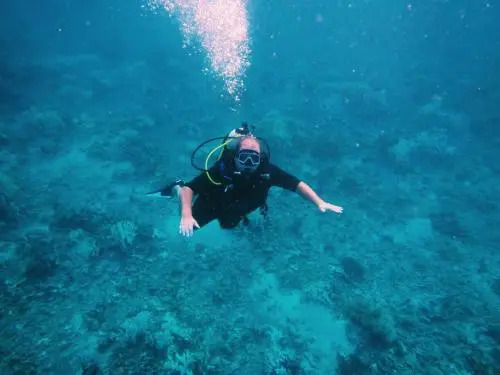 Nungwi Dive Centre