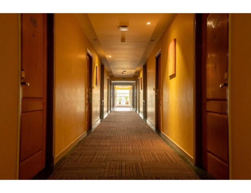 A' Hotel Ludhiana