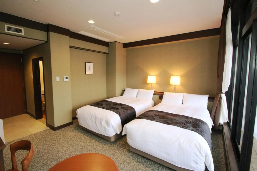 Infinito Hotel and Spa