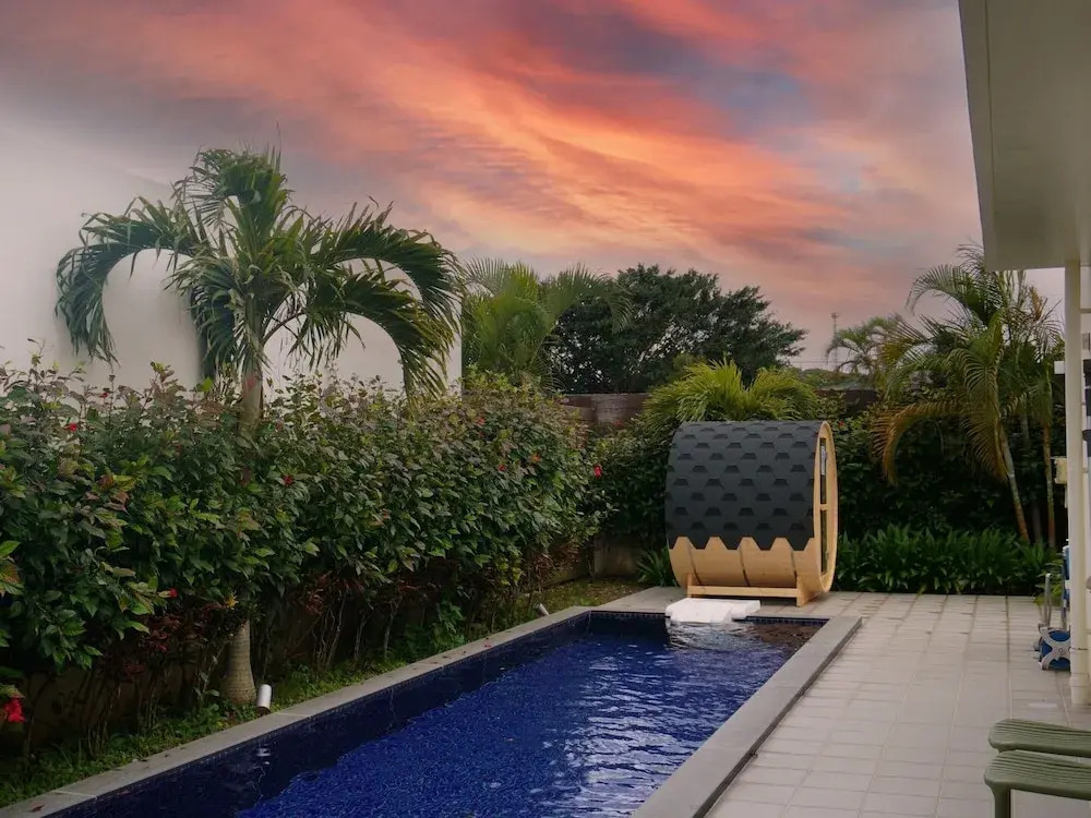 Pool Villa Yagajishima by Coldio Premium