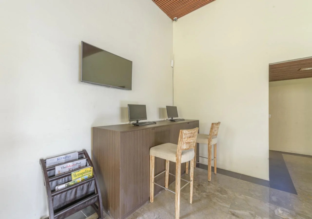 Savvoya Hotel Seminyak