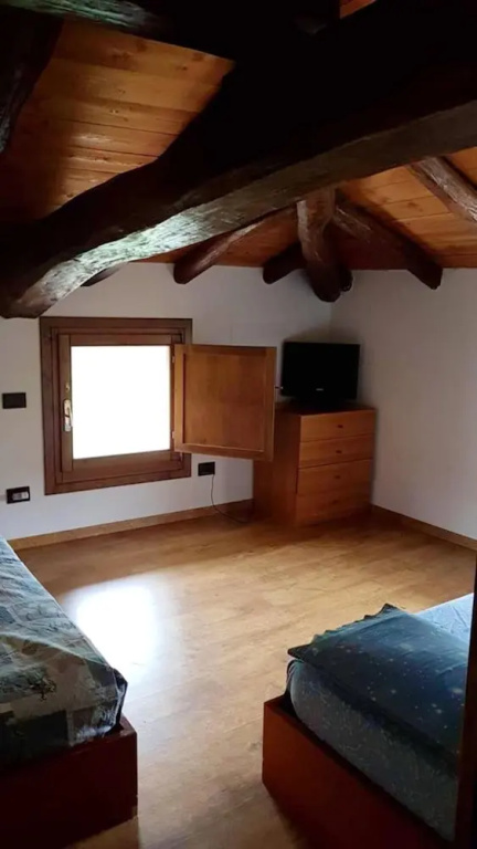 Apartment With 2 Bedrooms in Monte San Pietro, With Shared Pool and Wifi
