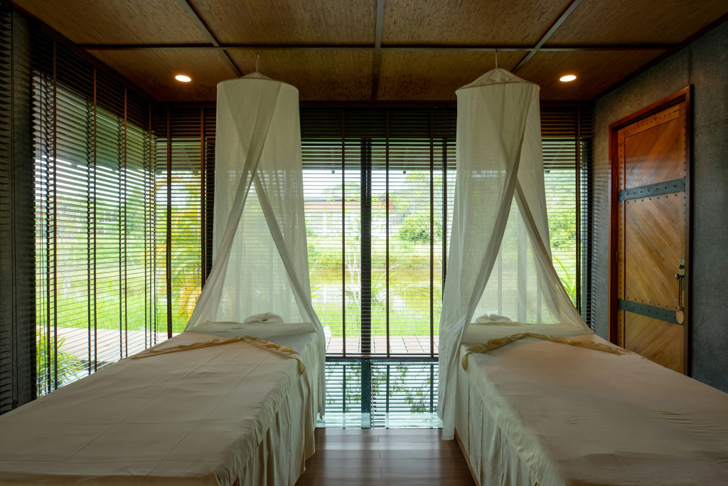 The Royal Sands Koh Rong
