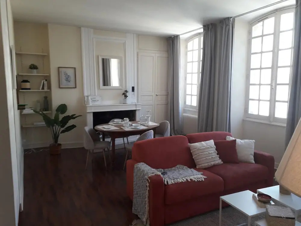 Appartement Muguet