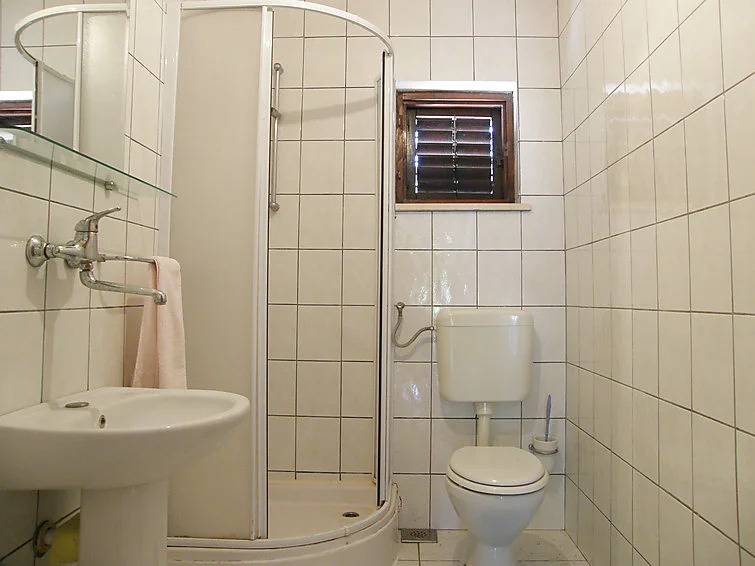 Apartment Repak by Interhome