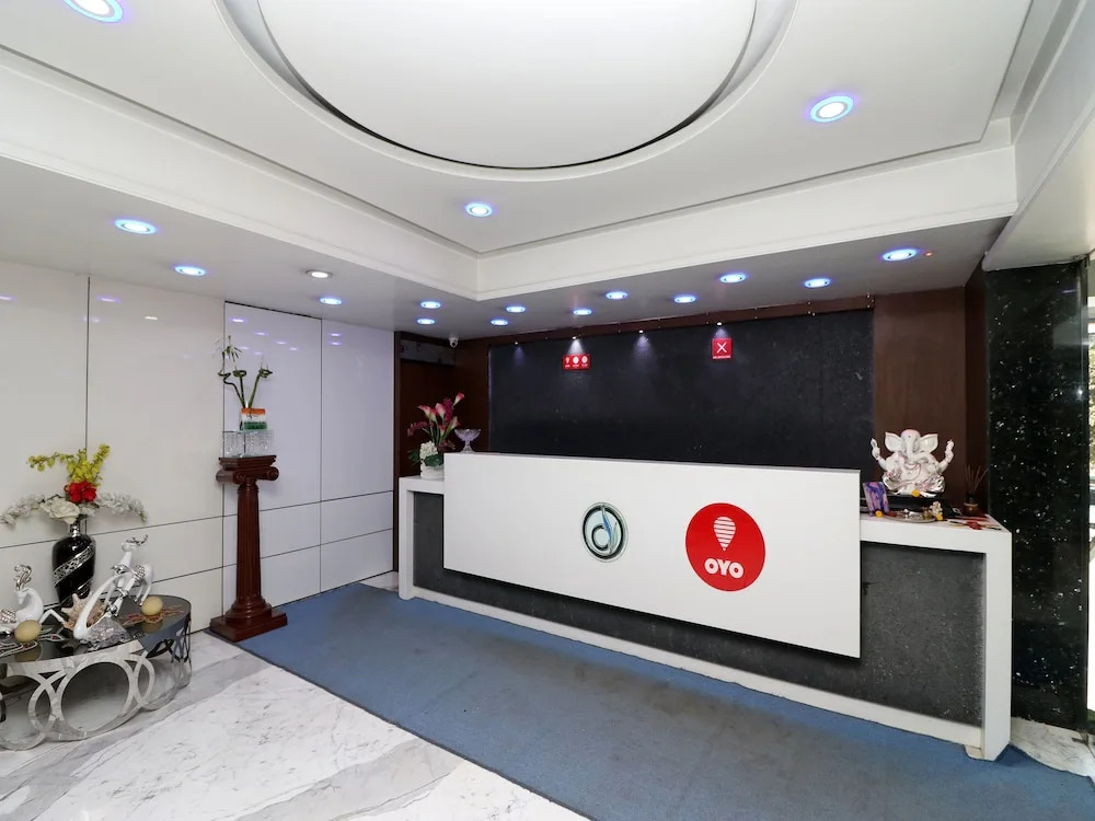 Capital O 3194 Hotel Dayal International