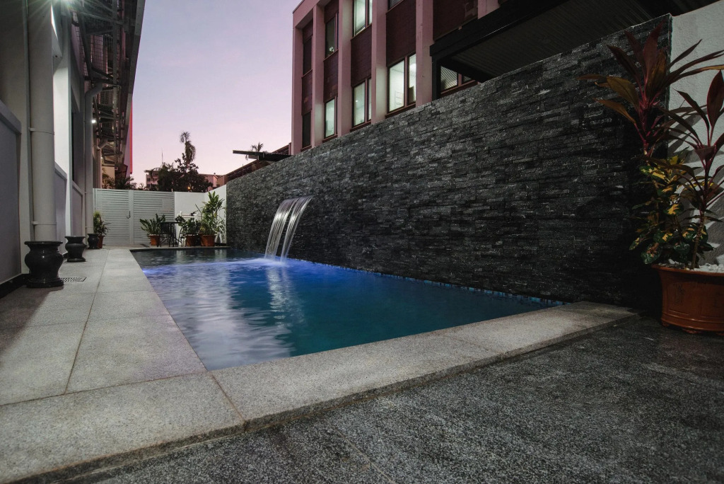 Darwin City Hotel