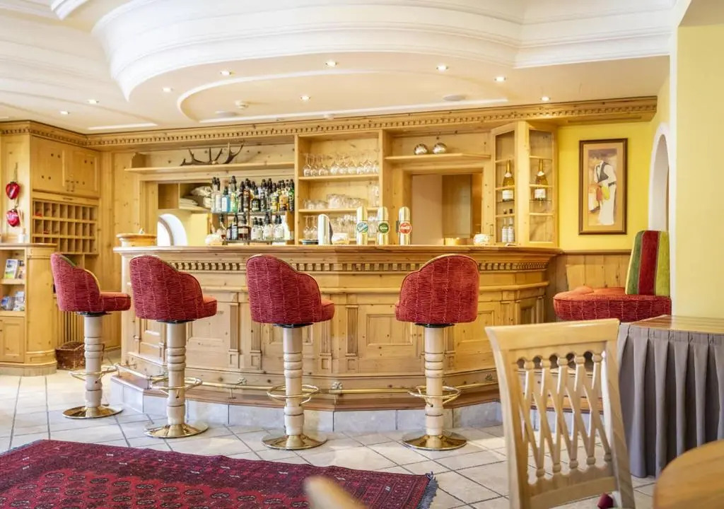 Familien- und Wellnesshotel Hanneshof