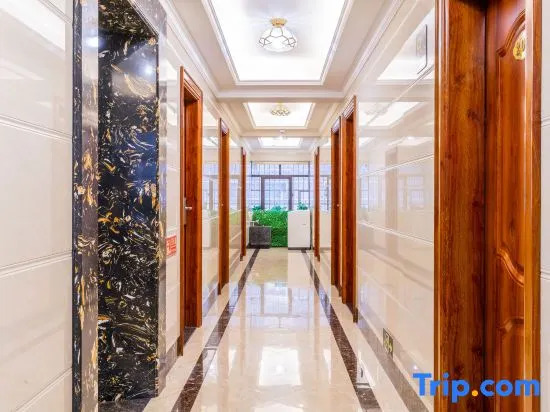 Xianggeli Business Inn