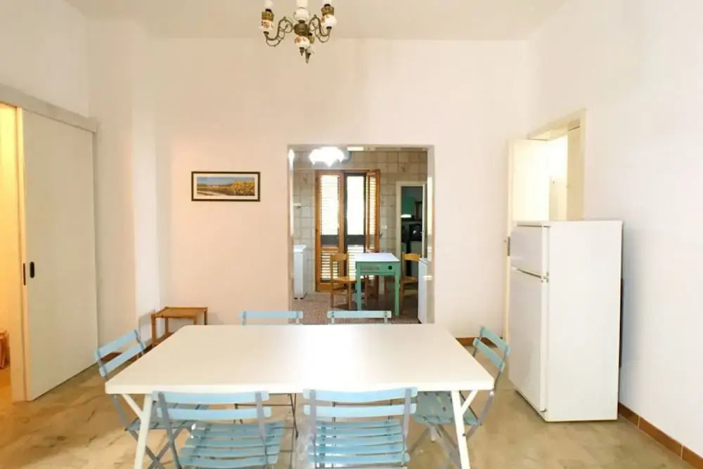Villa Lungomare Galilei