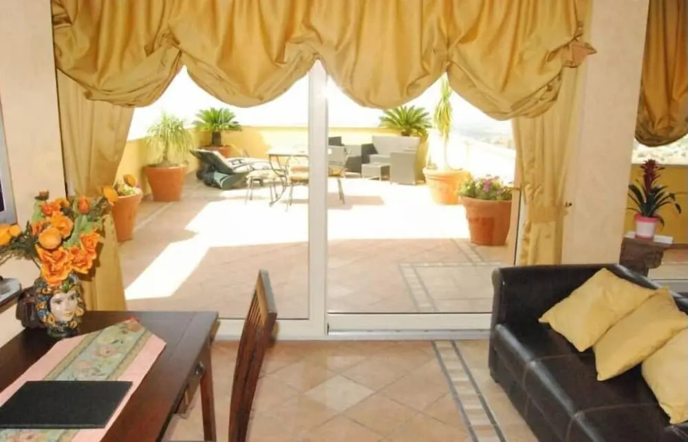 B&B Villa Barone
