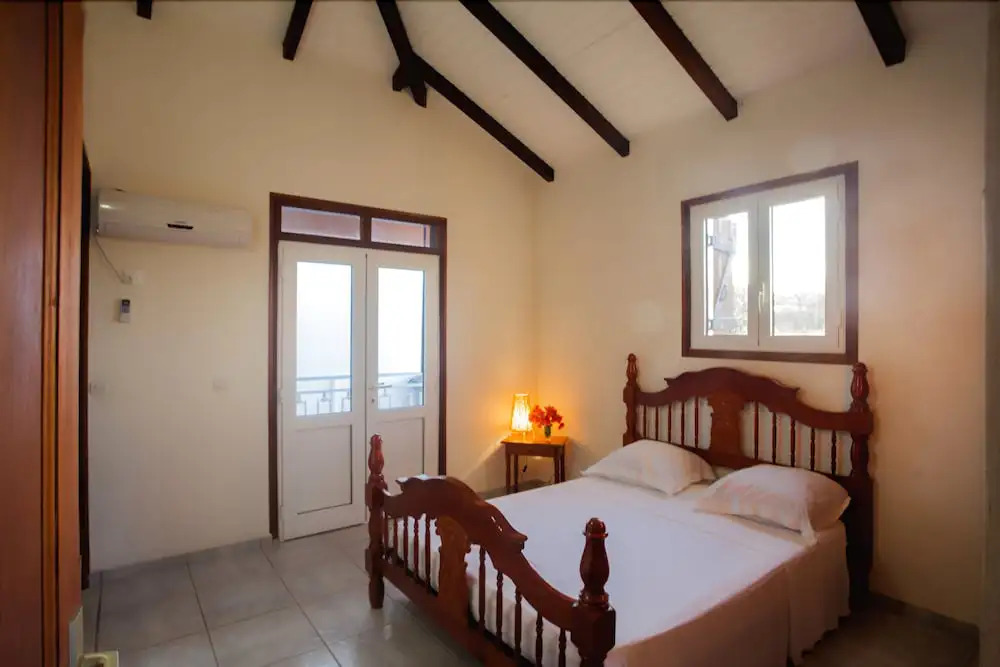 Village Bungalows Chez Honore
