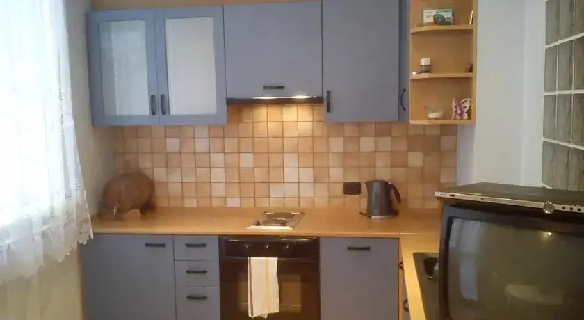 Rila Apartment