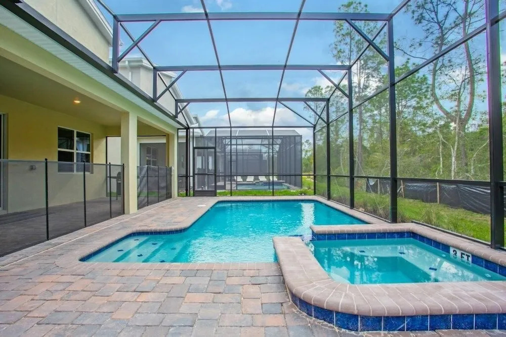 9 Bed Storey Lake Resort Game Room/pool 9 Bedroom Home by RedAwning