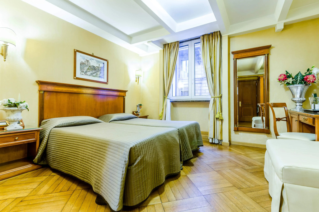 H 2000 Roma