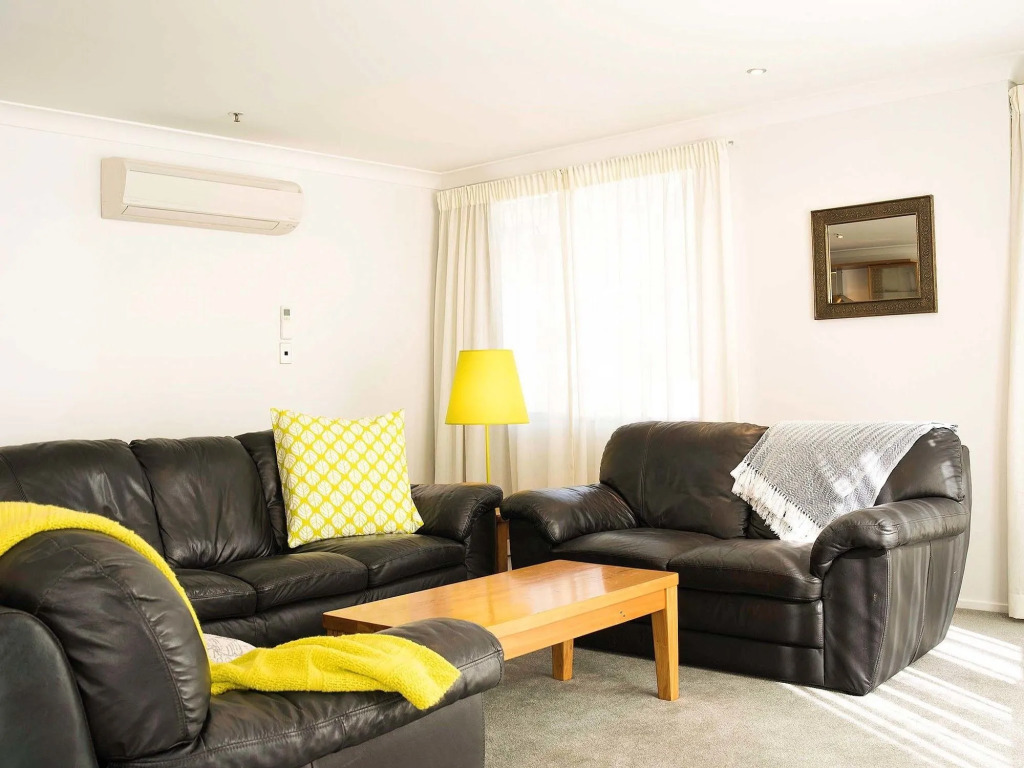 Belle Mer Beachfront Apartments