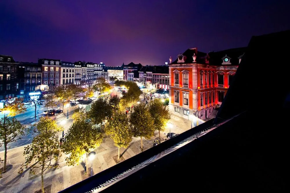 Les Suites de Nanesse